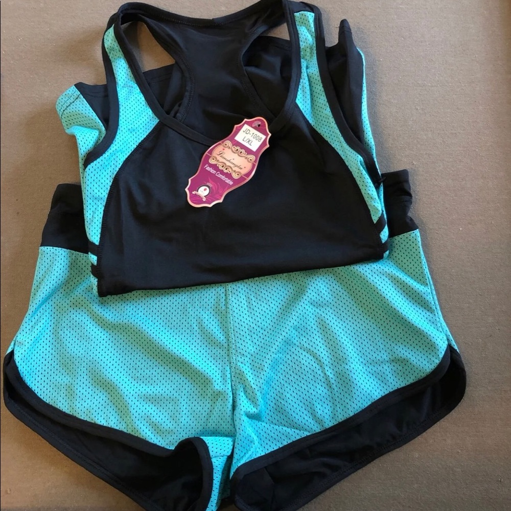 🔥🔥WORKOUT BUNDLE🔥🔥